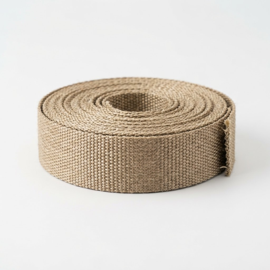Fiberglass Exhaust Wrap